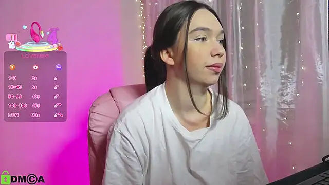 Arianahot777 online show from 11-10-25, 12:31