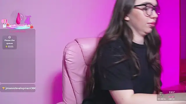 Arianahot777 online show from 04-16-26, 09:39