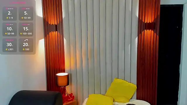 Snapshot of Justin_mack chatting on 10-27-25, 12:31 Justin mack online show from 10-27-25, 12:31