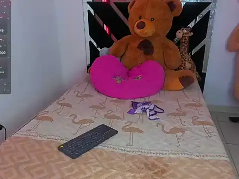 CatalinaSmith1 online show from 03-02-25, 12:42