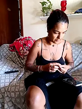 Pantaneirasexy online show from 04-03-26, 01:31