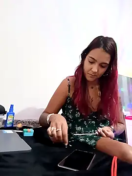 Pantaneirasexy online show from 04-06-26, 07:37