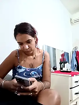 Pantaneirasexy online show from 04-07-26, 06:19