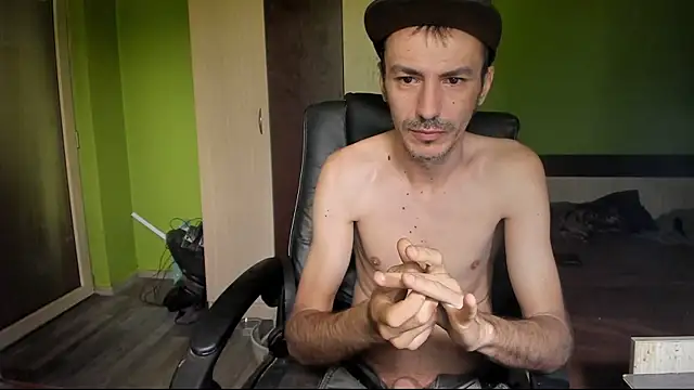 BigCumShoot online show from 06-07-26, 07:45