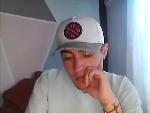 daimon king05 online show from 02-26-25, 05:50