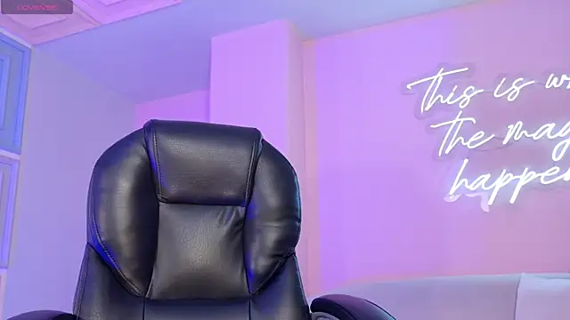 AmaiaHaywood online show from 11-12-25, 05:19