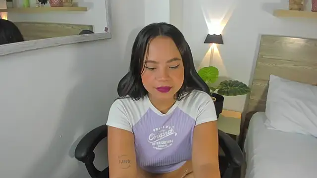 dalila harris online show from 03-14-25, 07:34