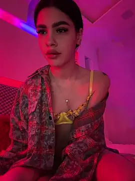  BbFreya online show from 02-07-25, 04:35