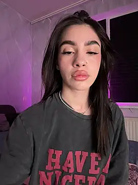  BbFreya online show from 03-02-26, 10:38