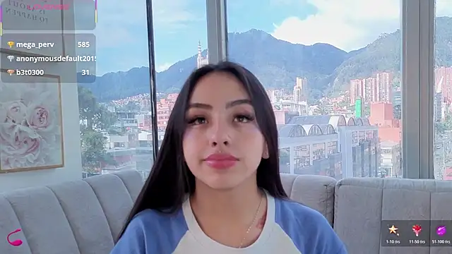 Daphne chers online show from 04-06-26, 07:59