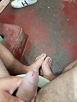 Snapshot of HotC1991 chatting on 02-22-26, 09:24 HotC1991 online show from 02-22-26, 09:24