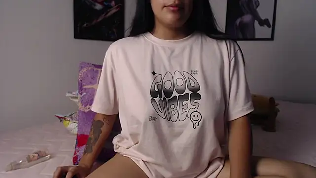 ariana sweet87 online show from 02-18-25, 11:30