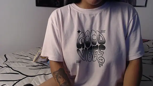 ariana sweet87 online show from 03-01-25, 01:22