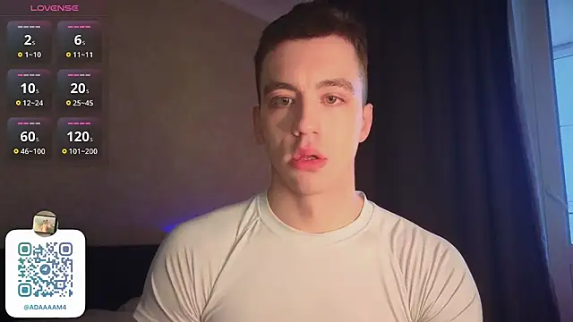 VincentSmith02 online show from 01-31-25, 09:59