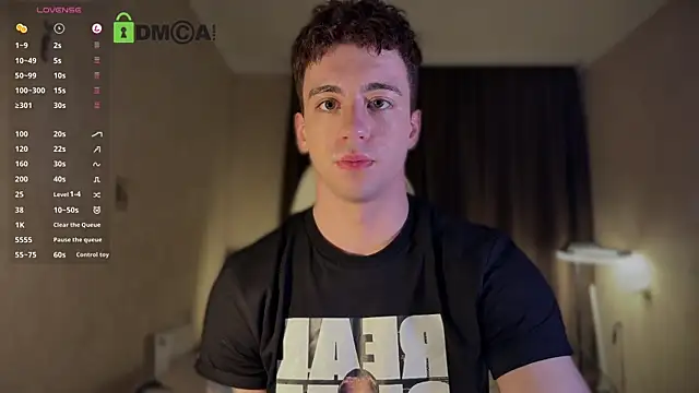 VincentSmith02 online show from 10-14-25, 10:27