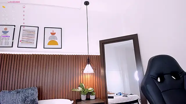  michel bbw online show from 02-16-25, 08:32