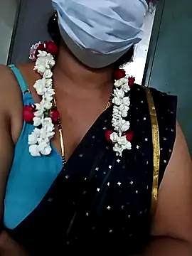 Tamil Radha online show from 02-19-25, 04:33