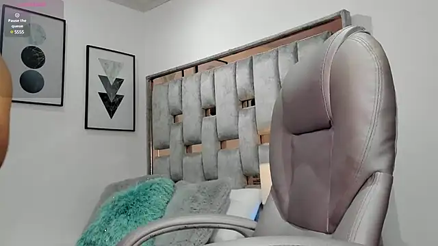 Snapshot of Alexa_candy18 chatting on 02-26-25, 11:59 Alexa candy18 online show from 02-26-25, 11:59