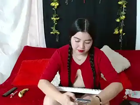 AlejaHottyX online show from 02-05-25, 02:19