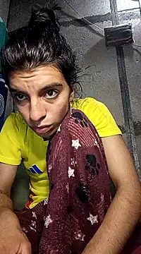 Ariell Kieran online show from 02-10-25, 10:09