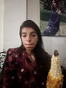 Ariell Kieran online show from 09-27-25, 09:42