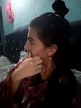 Ariell Kieran online show from 11-06-25, 02:34