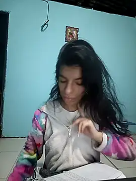 Ariell Kieran online show from 11-11-25, 08:03