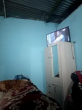 Ariell Kieran online show from 02-13-26, 01:23