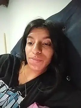 Ariell Kieran online show from 06-12-26, 01:26