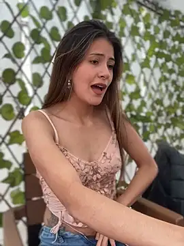 Andrea18 blonde online show from 02-13-25, 05:11