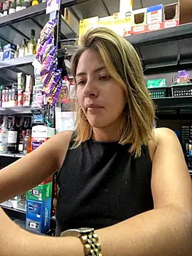 Andrea18 blonde online show from 11-21-25, 02:49