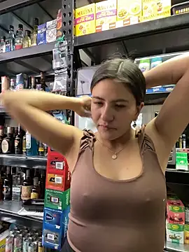 Andrea18 blonde online show from 05-28-26, 03:31