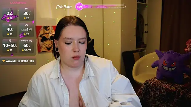 Snapshot of Viesicaa chatting on 02-17-25, 01:58 Viesicaa online show from 02-17-25, 01:58