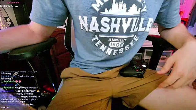 AaronSkeetman online show from 05-13-26, 12:57