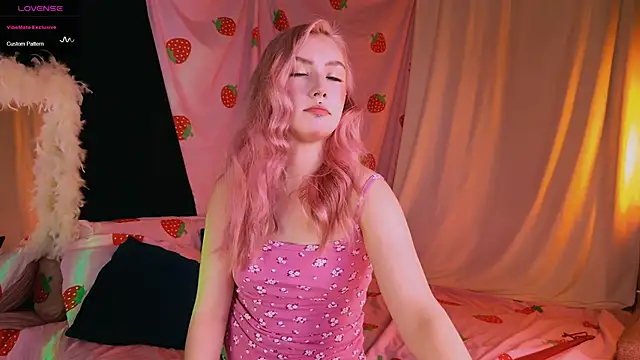 Bibi Iva online show from 09-09-25, 09:42