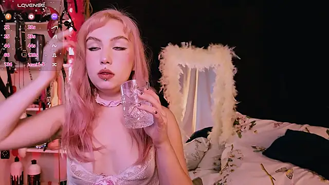 Bibi Iva online show from 10-06-25, 09:07