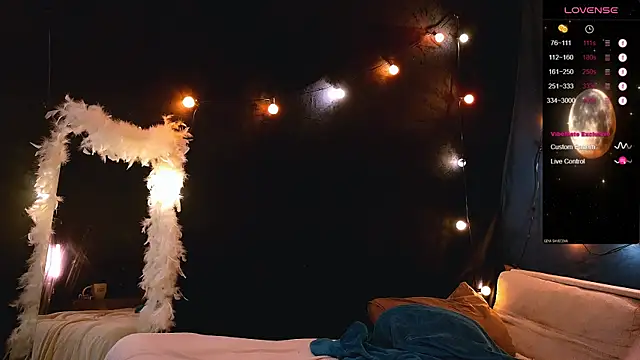 Bibi Iva online show from 04-26-26, 03:15