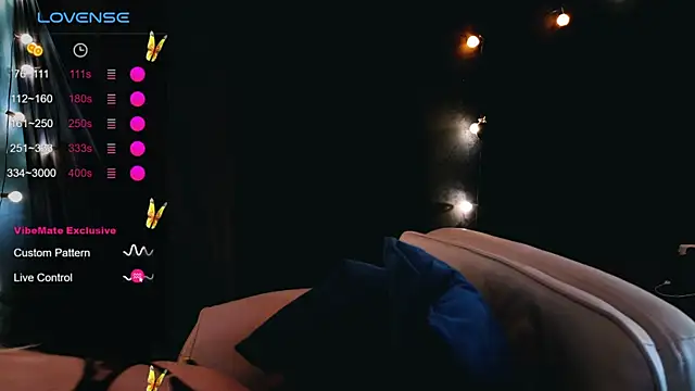 Bibi Iva online show from 06-24-26, 07:24