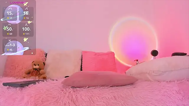 gigi dol online show from 11-05-25, 08:36