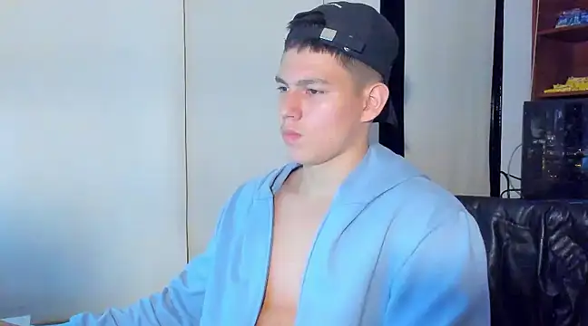 JamesCr  online show from 02-15-25, 04:58