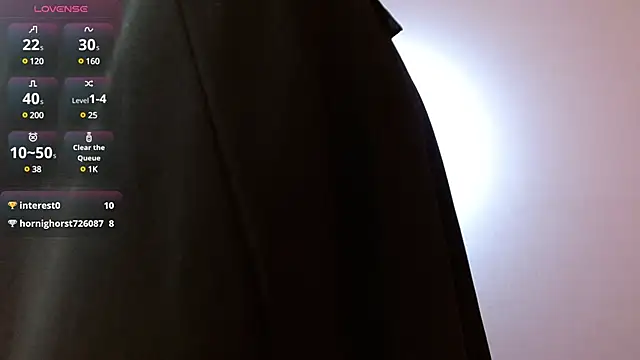 Snapshot of Alexaamoon_ chatting on 03-17-25, 12:57 Alexaamoon online show from 03-17-25, 12:57