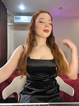 JessRoal online show from 02-16-25, 07:15