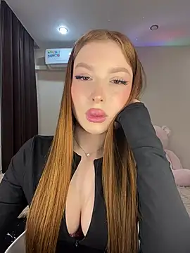 JessRoal online show from 03-17-25, 01:14