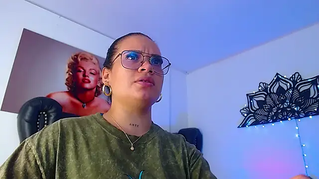 Taliana36 online show from 02-25-25, 12:55