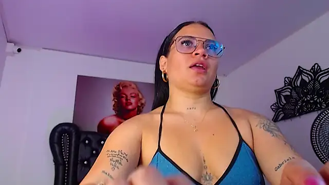 Taliana36 online show from 03-14-25, 01:13