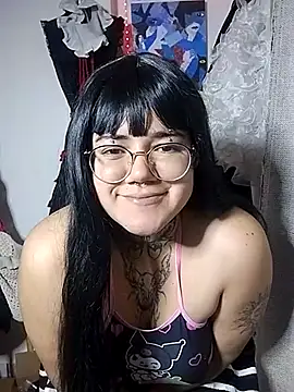 xomimuka online show from 03-19-25, 06:14