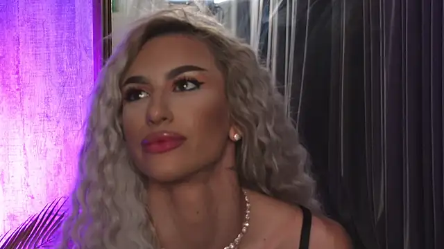 KarlaBart online show from 10-01-25, 07:53