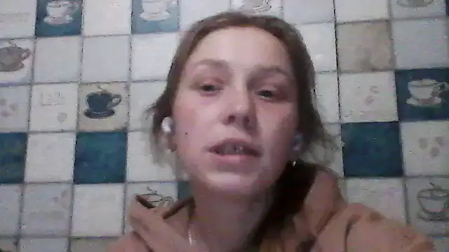 Anna wey online show from 02-22-25, 05:46