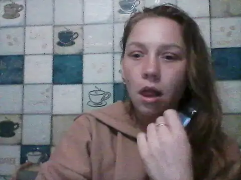 Anna wey online show from 03-13-25, 09:16