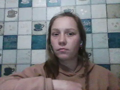 Anna wey online show from 03-16-25, 05:17